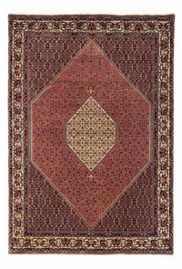 Bidjar - Takab Teppich 291x200cm - Perserteppich – product image