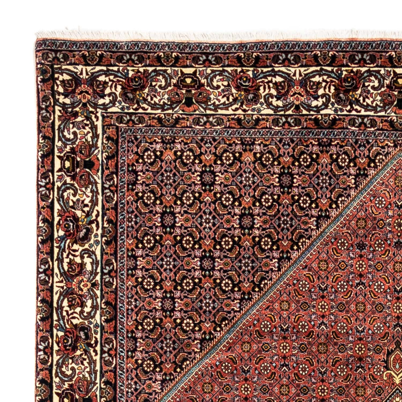 Bidjar - Takab Teppich 291x200cm - Perserteppich