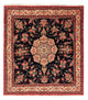 Bidjar Teppich 148x161cm - Perserteppich