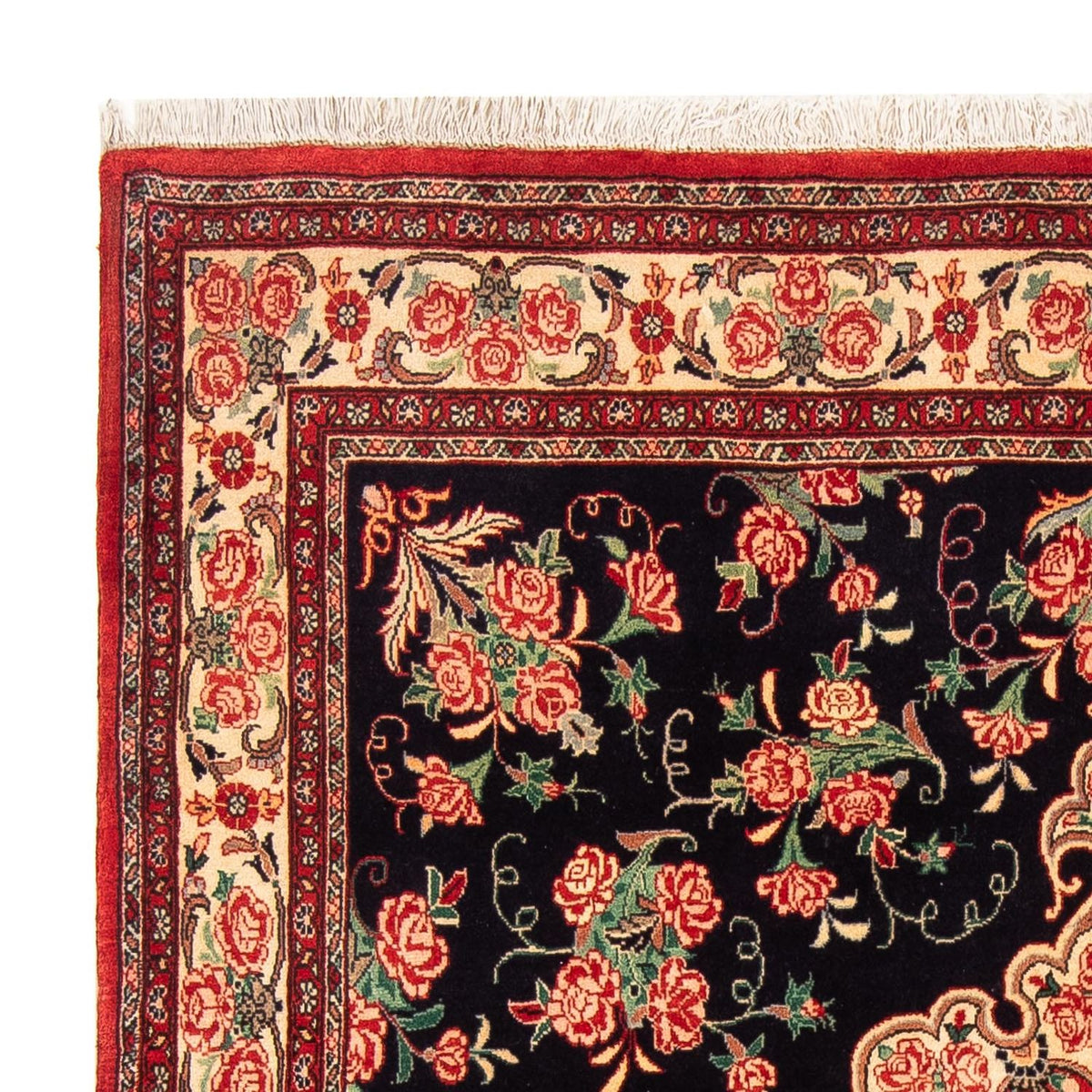 Bidjar Teppich 148x161cm - Perserteppich