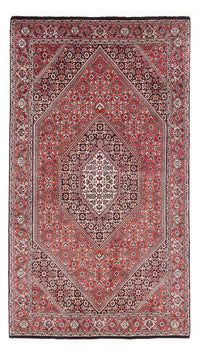 Perserteppich - Bidjar - Royal 180 x 108 cm - rot