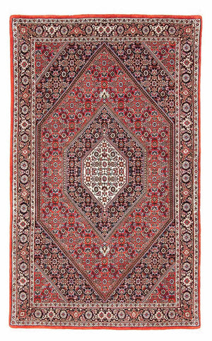 Perserteppich - Bidjar - Royal 175 x 109 cm Teppichbrücke