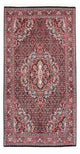 Bidjar Teppich 192x102cm - Perserteppich