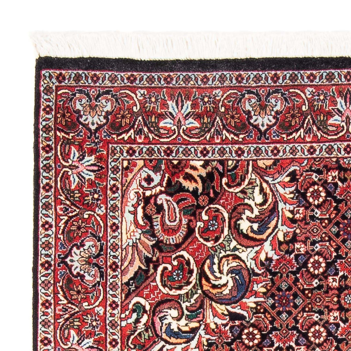 Bidjar Teppich 192x102cm - Perserteppich