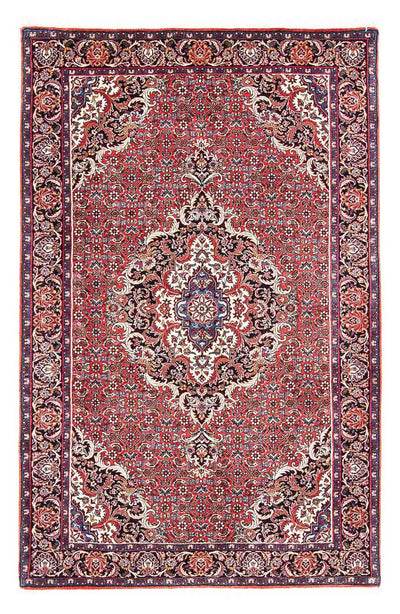 Bidjar Teppich 111x181cm - Perserteppich