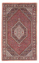 Bidjar Teppich 179x110cm - Perserteppich