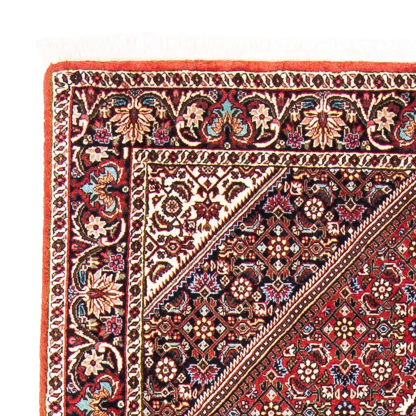 Bidjar Teppich 179x110cm - Perserteppich