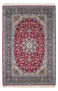 Perserteppich - Isfahan - Premium 240 x 160 cm