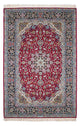 Isfahan Teppich 240x160cm - Perserteppich