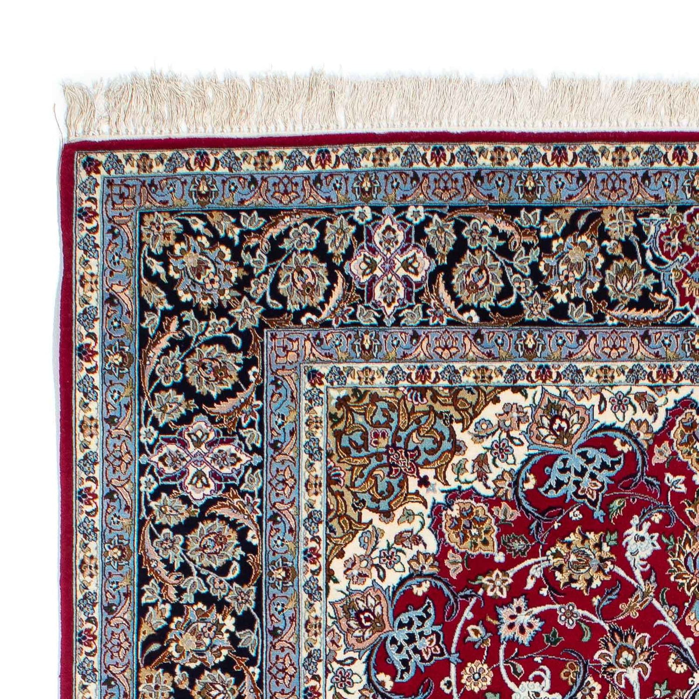 Isfahan Teppich 240x160cm - Perserteppich