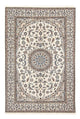 Perserteppich - Nain - Royal 291 x 202 cm Teppich Wohnzimmer
