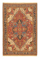 Shiraz Teppich 194x128cm - Perserteppich