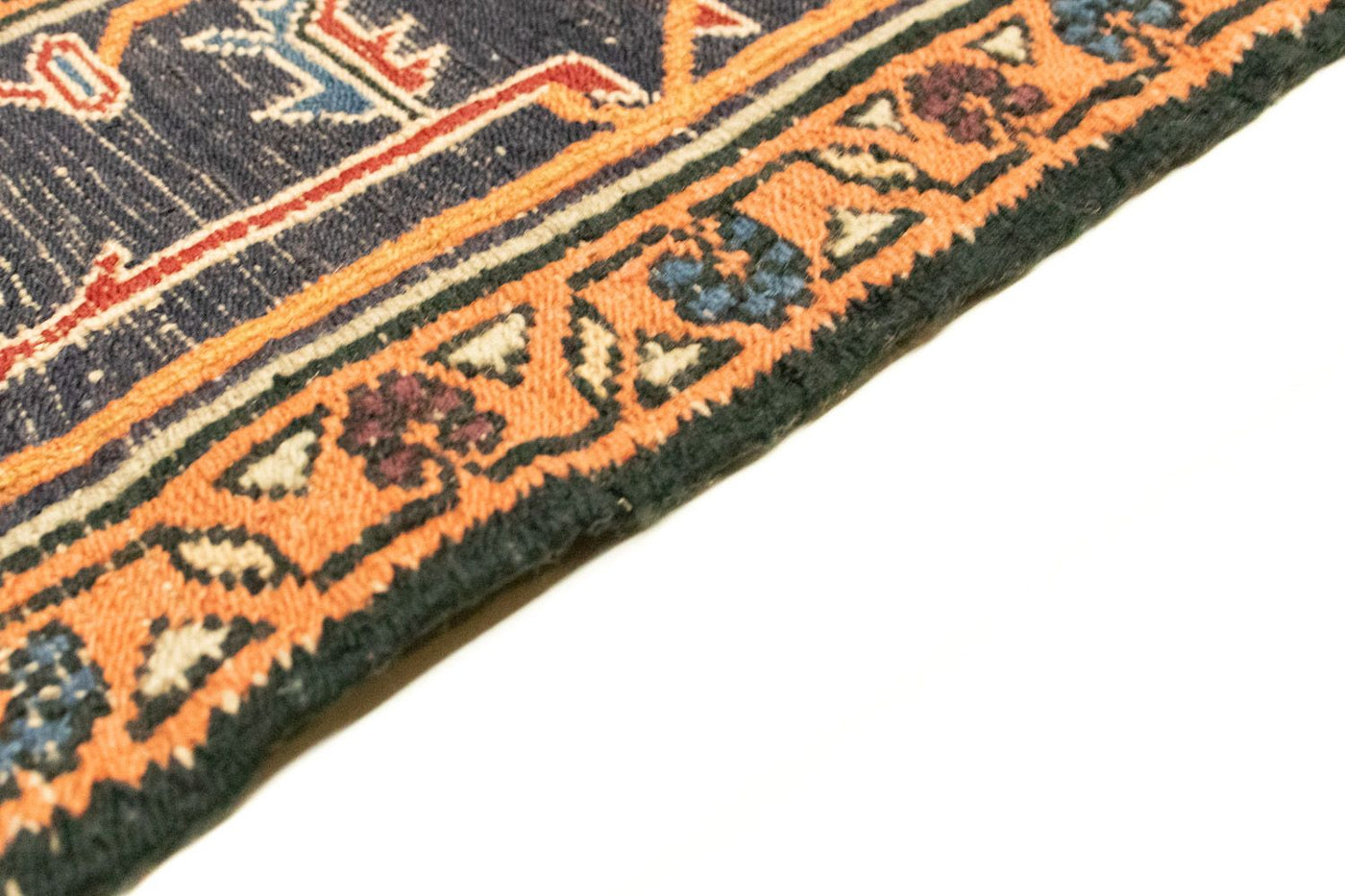 Shiraz Teppich 194x128cm - Perserteppich