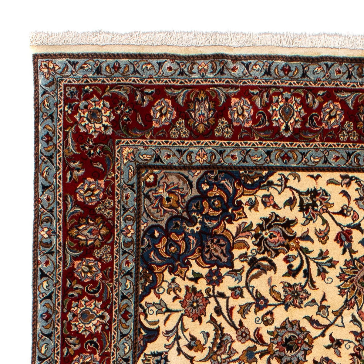 Sarough Teppich 197x293cm - Perserteppich