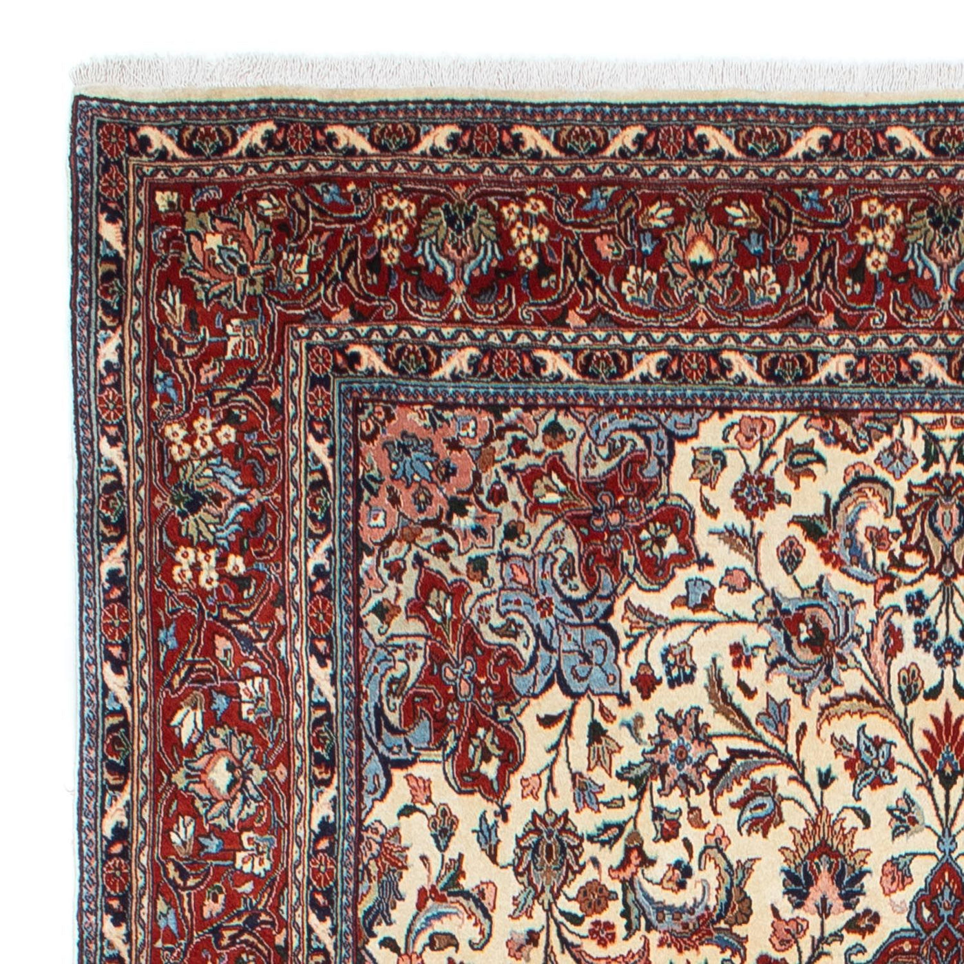 Sarough Teppich 320x204cm - Perserteppich