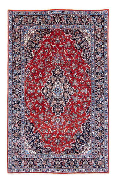 Golpayegan Teppich 204x325cm - Perserteppich