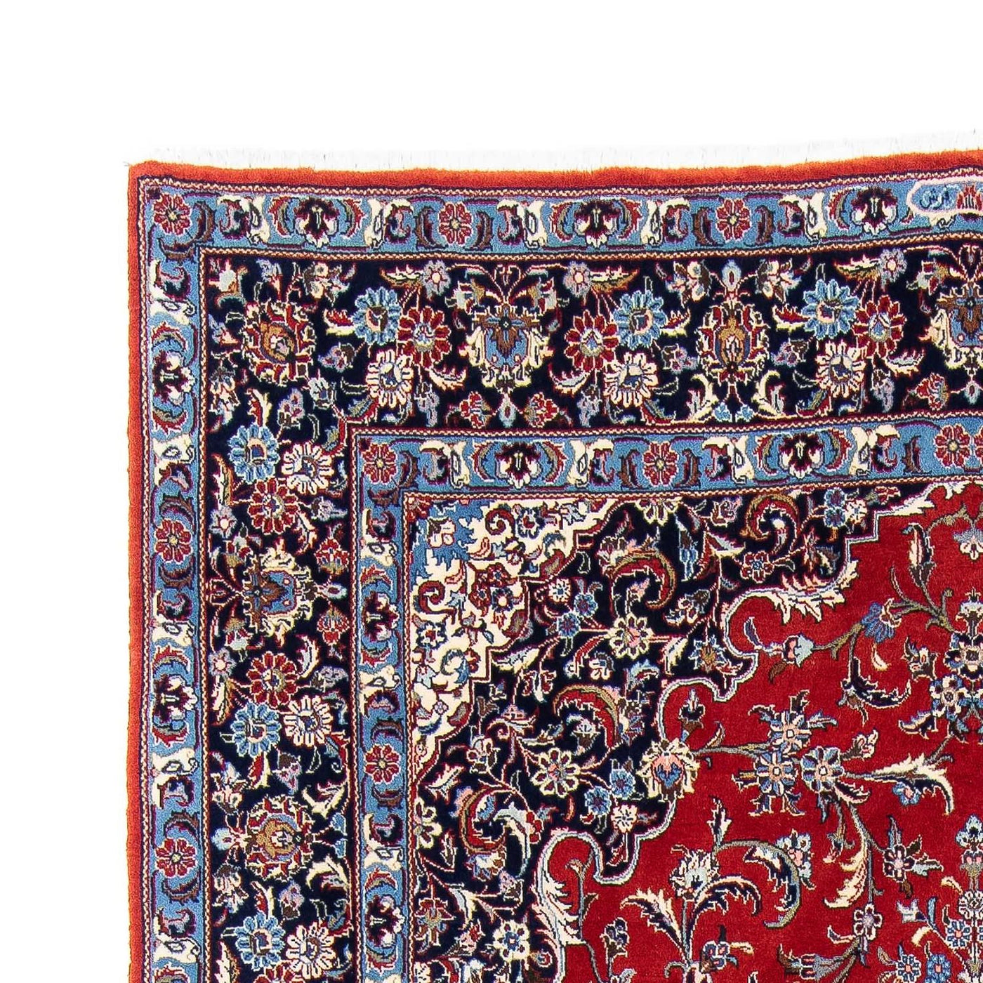 Golpayegan Teppich 325x204cm - Perserteppich