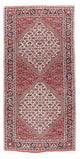 Bidjar Teppich 152x75cm - Perserteppich