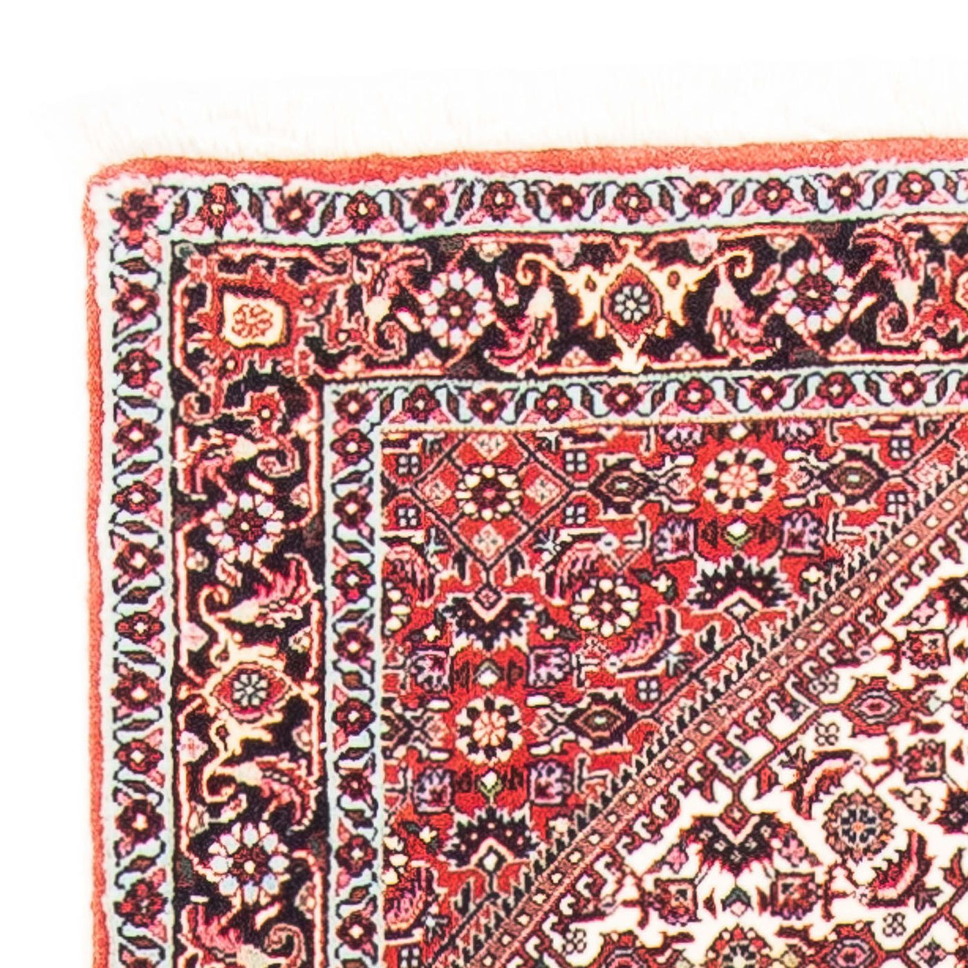 Bidjar Teppich 152x75cm - Perserteppich