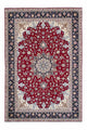 Täbriz - 50 Raj Teppich 297x203cm - Perserteppich