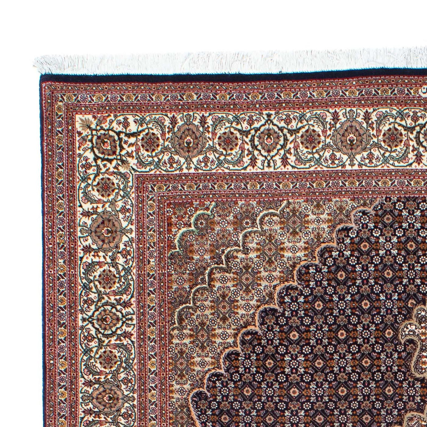 Täbriz Teppich 200x154cm - Perserteppich
