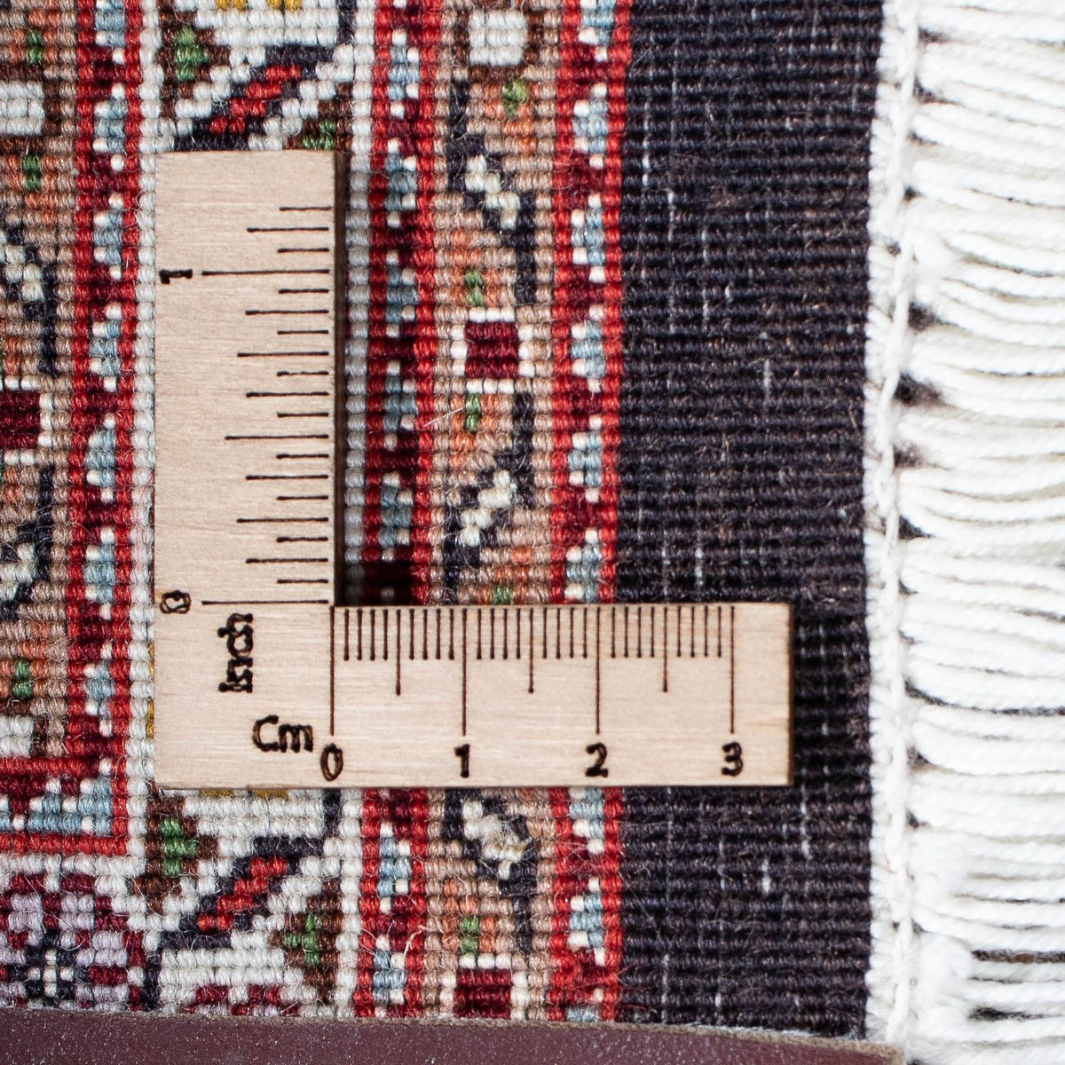 Perserteppich - Täbriz 200 x 154 cm