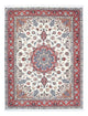 Täbriz - 50 Raj Teppich 194x153cm - Perserteppich