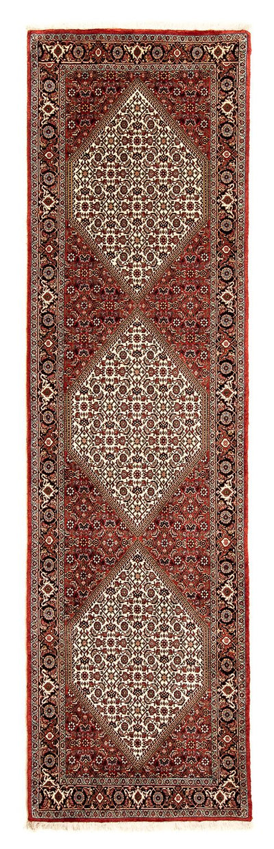 Bidjar Teppich 83x302cm - Perserteppich