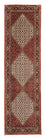 Perserteppich - Bidjar 302 x 83 cm