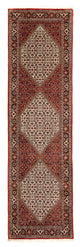 Bidjar Teppich 83x302cm - Perserteppich
