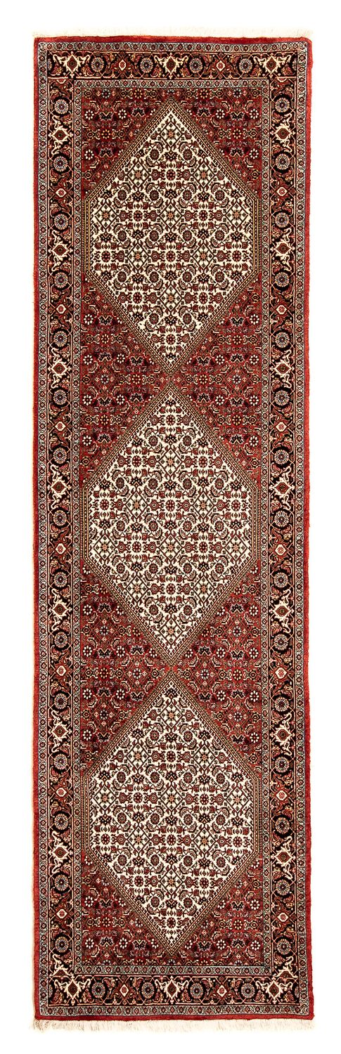 Perserteppich - Bidjar 302 x 83 cm