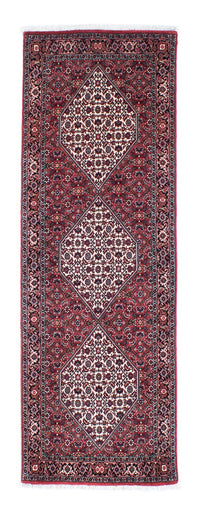 Perserteppich - Bidjar - Royal 207 x 73 cm