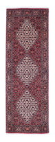 Bidjar Teppich 207x73cm - Perserteppich