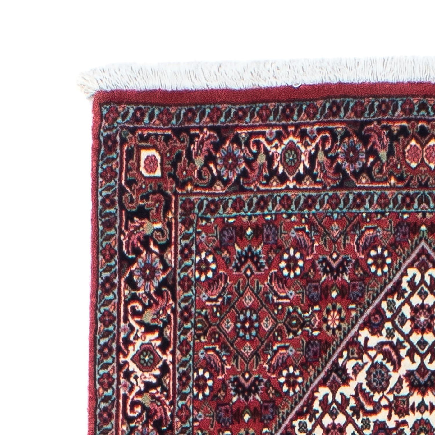 Bidjar Teppich 207x73cm - Perserteppich