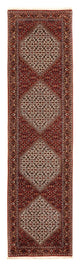 Bidjar Teppich 85x325cm - Perserteppich