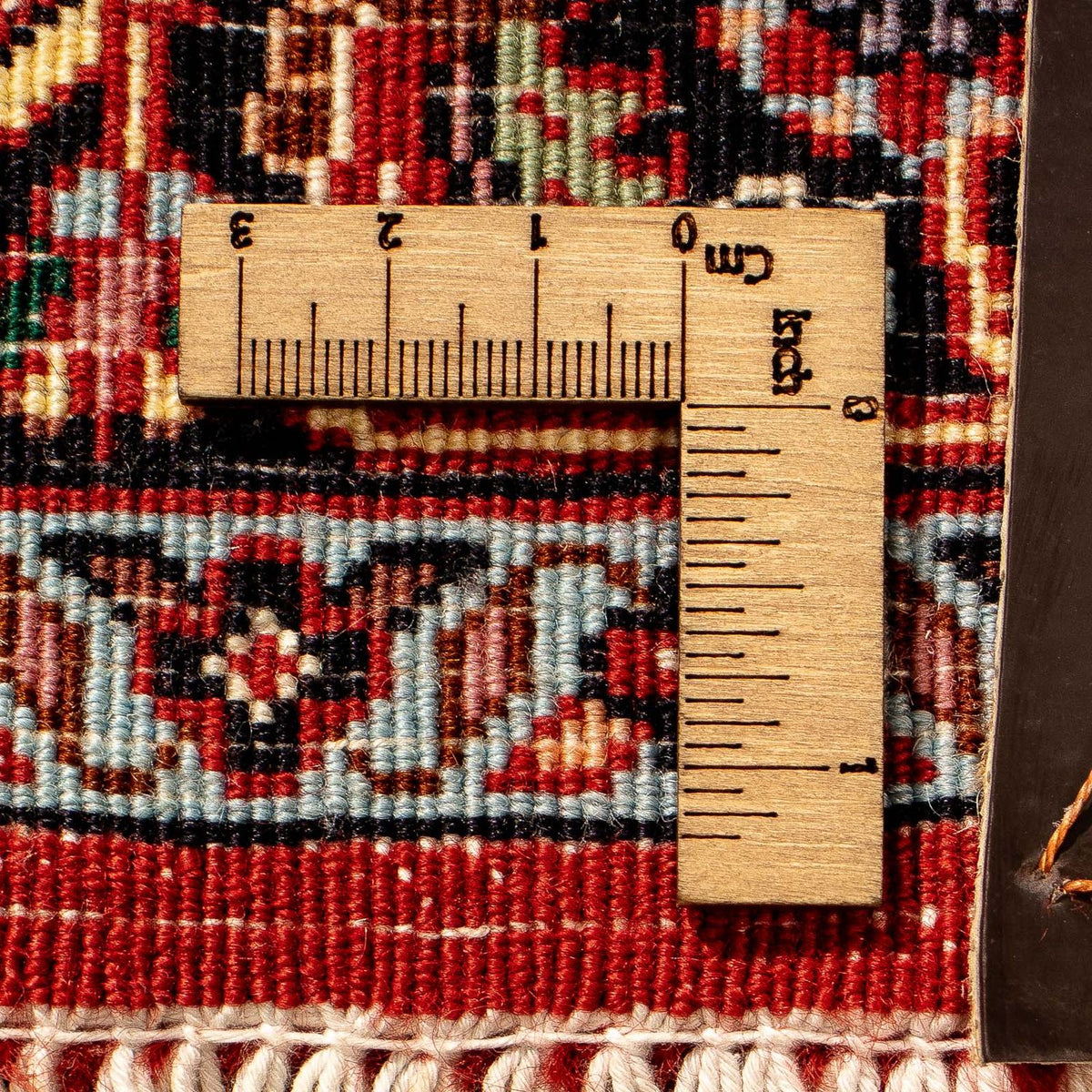 Perserteppich - Bidjar 325 x 85 cm