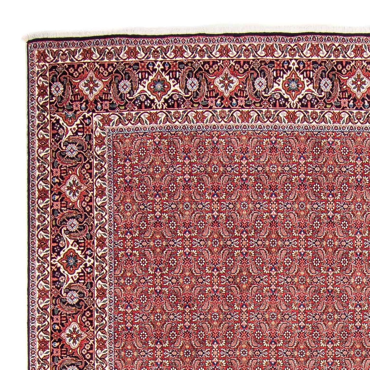 Bidjar Teppich 307x248cm - Perserteppich