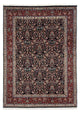 Perserteppich - Classic 240 x 174 cm - dunkelblau