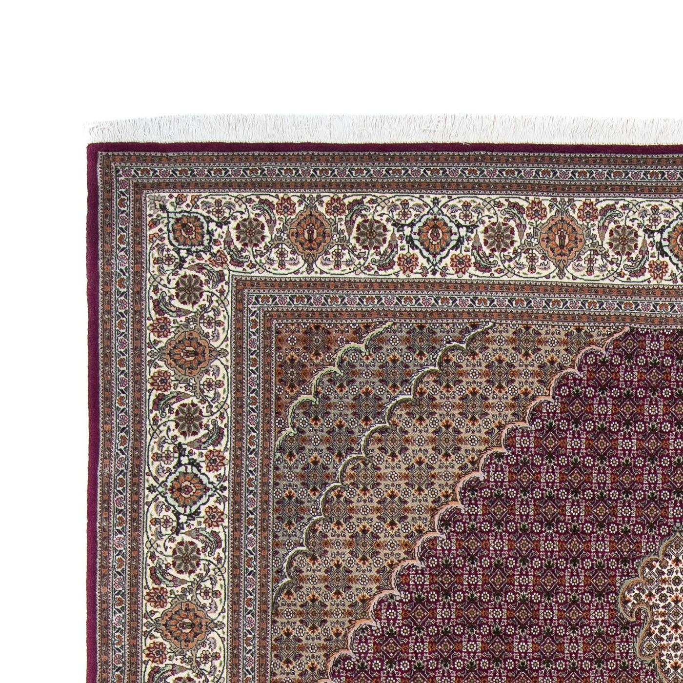 Täbriz Teppich 302x203cm - Perserteppich