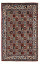 Moud Teppich 302x195cm - Perserteppich