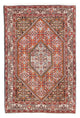 Bidjar - Zanjan Teppich 158x103cm - Perserteppich
