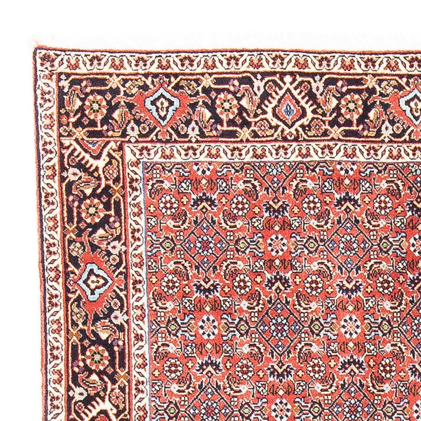 Bidjar Teppich 137x96cm - Perserteppich