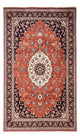 Perserteppich - Bidjar - Royal 318 x 198 cm - rost