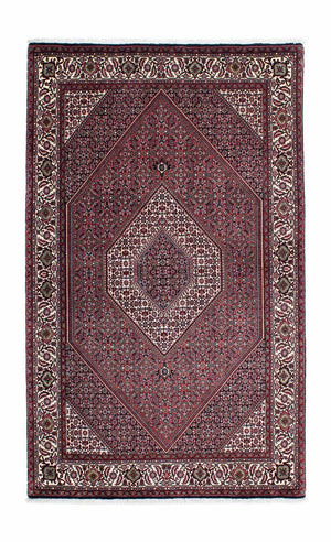 Perserteppich - Bidjar - Royal 209 x 130 cm - beige