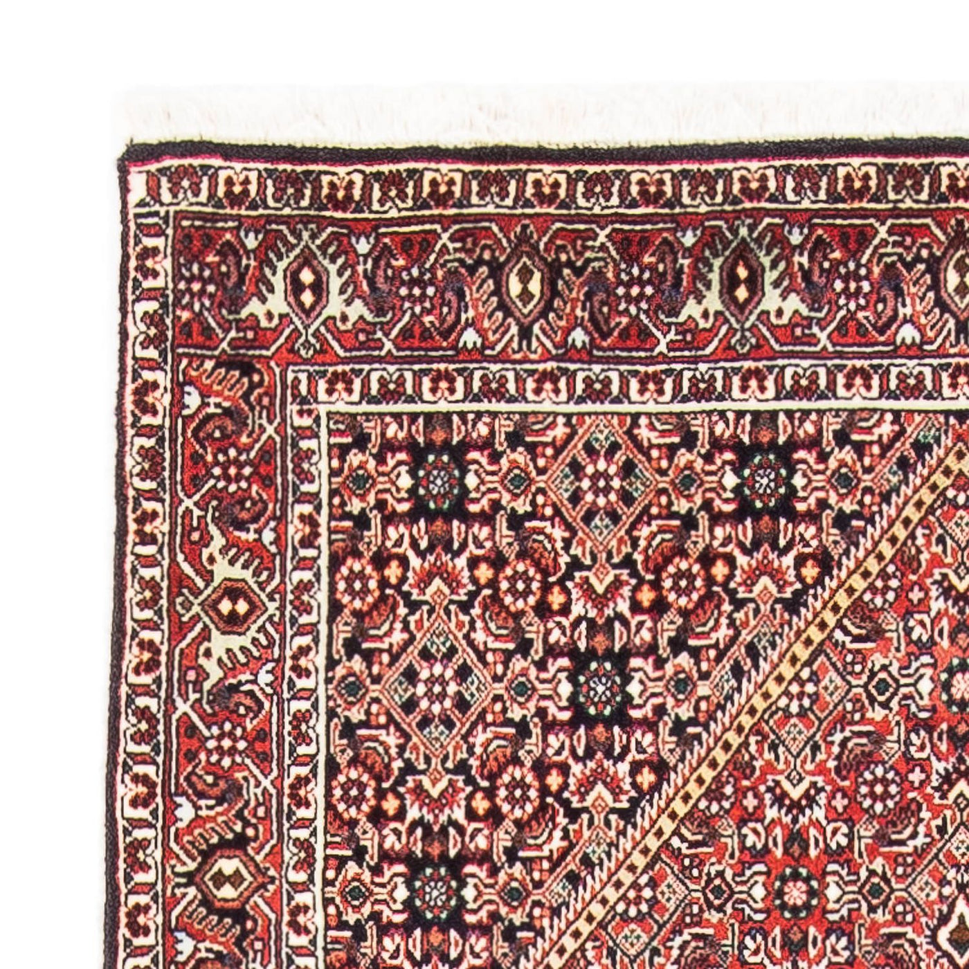 Bidjar Teppich 145x88cm - Perserteppich