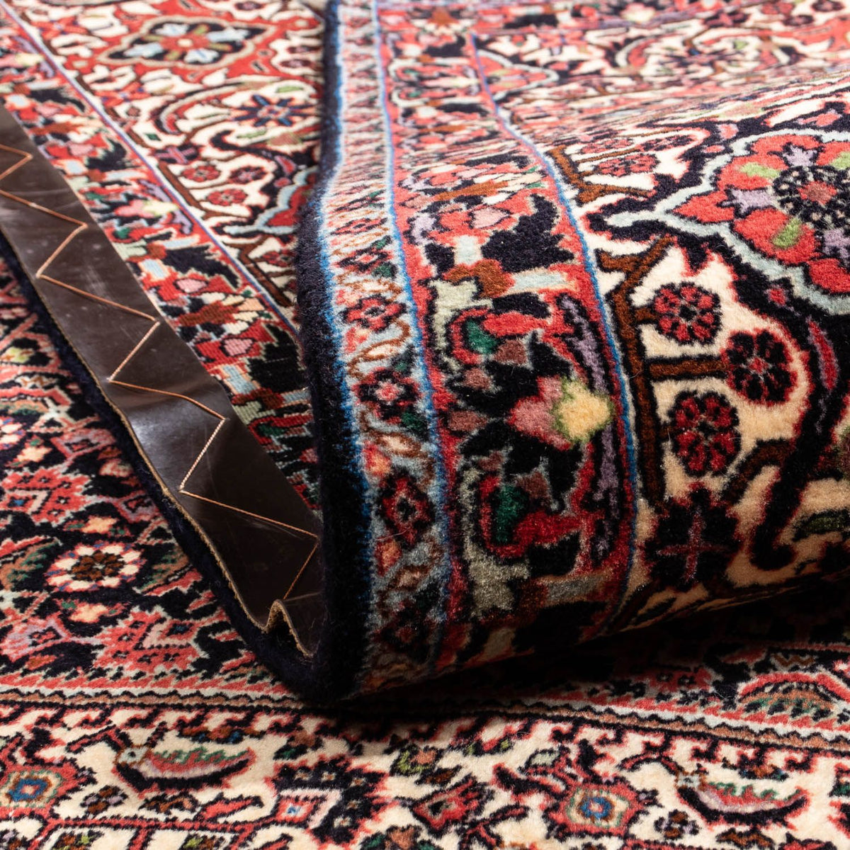 Perserteppich - Bidjar - Royal 349 x 252 cm