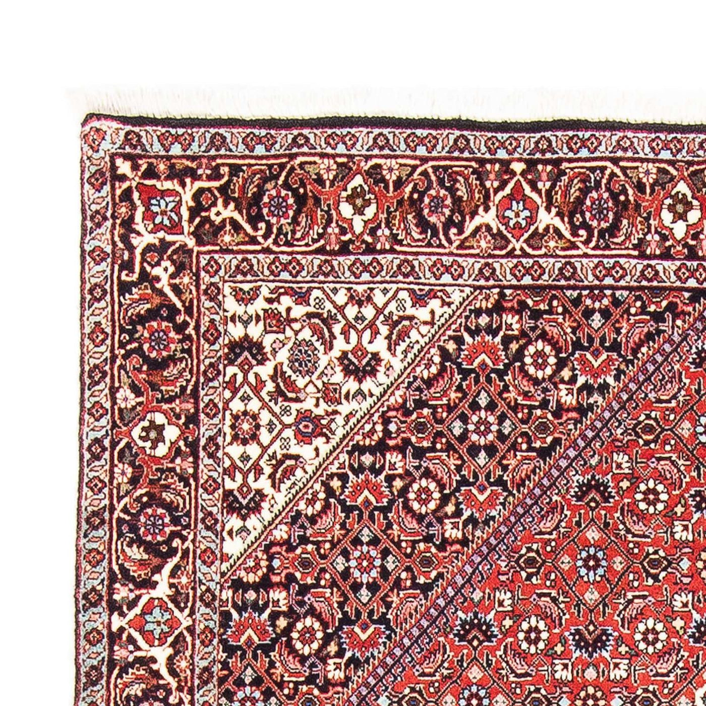 Bidjar Teppich 176x112cm - Perserteppich