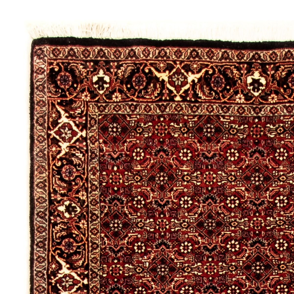 Bidjar Teppich 86x305cm - Perserteppich