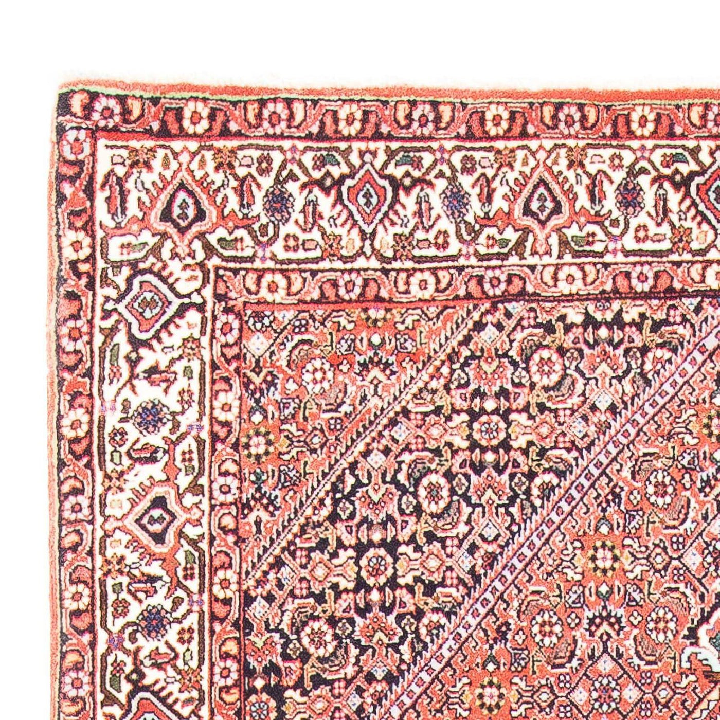 Bidjar Teppich 178x110cm - Perserteppich