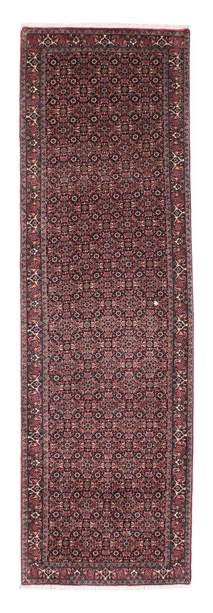 Perserteppich - Bidjar - Royal 288 x 86 cm